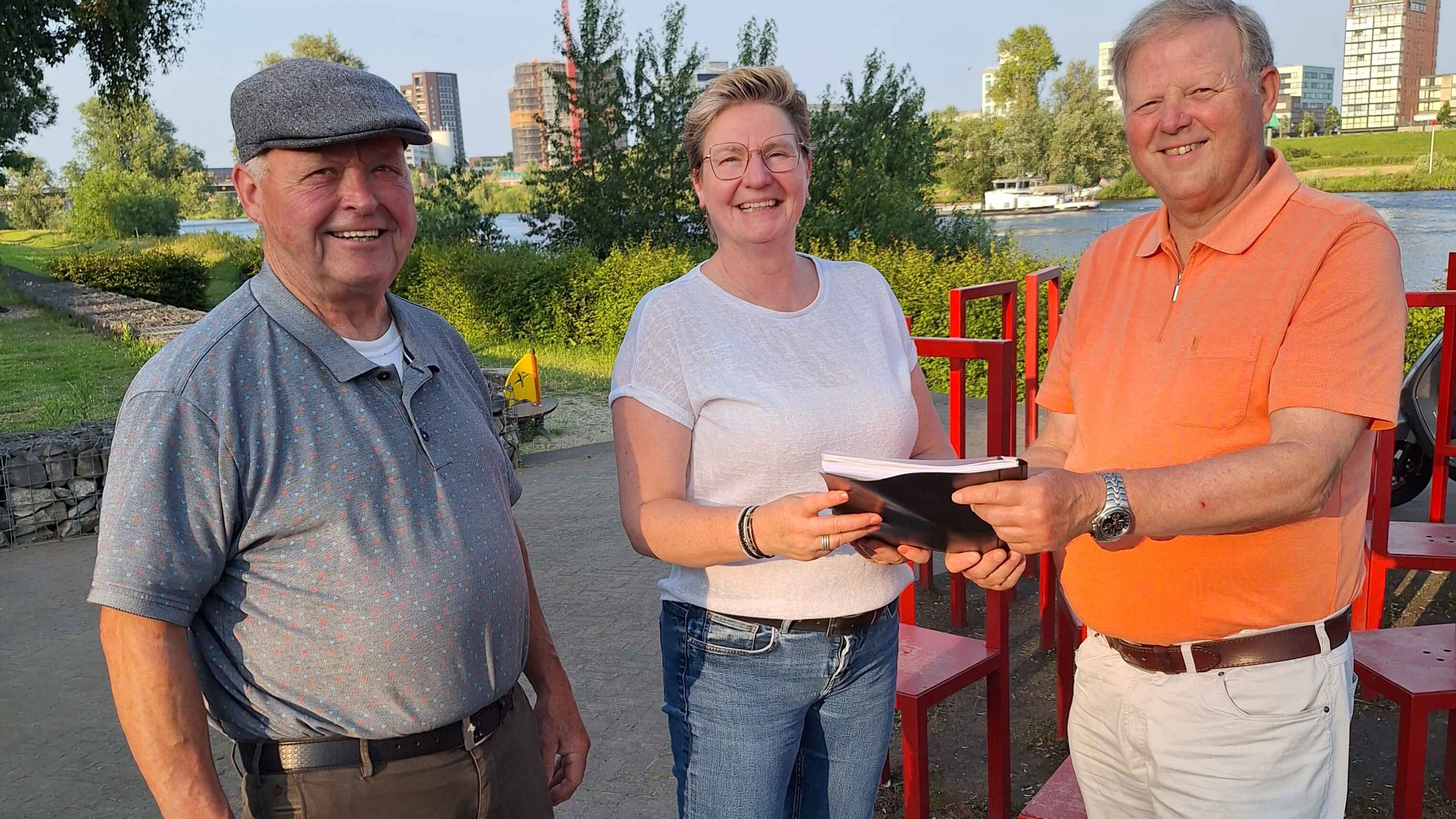 EENLokaal onderweg naar de Gemeenteraadsverkiezingen 2026